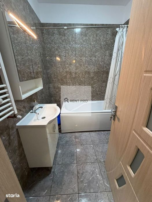 Apartament 2 camere de închiriat – Ranetti Residence | Grozăvești