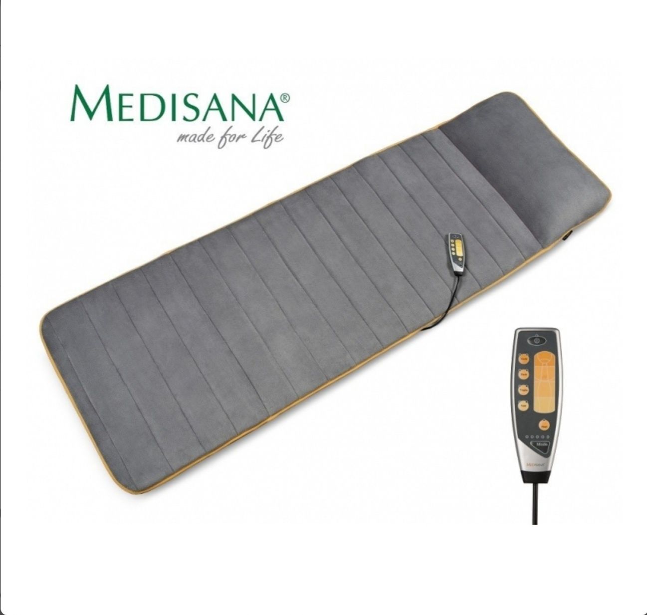 Medisana mm 825