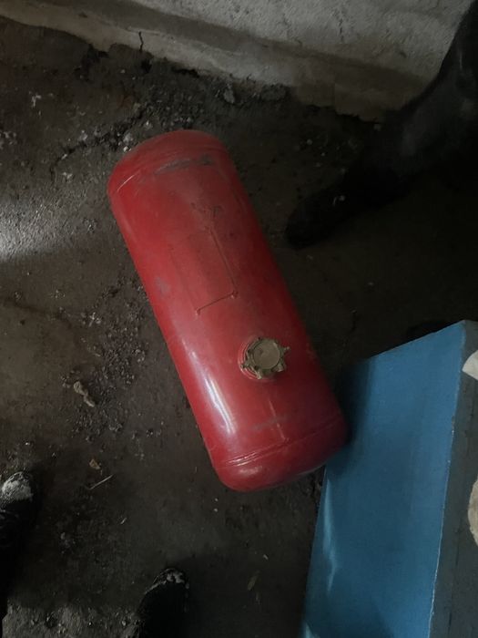 ГБО машины срочно