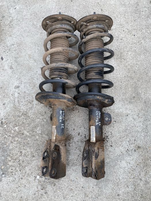 Telescoape Fata St/Dr Opel Antara 2.2CDTI Pret 500 lei