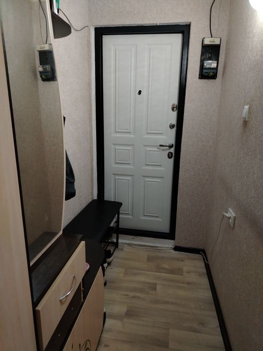 Продаётся квартира