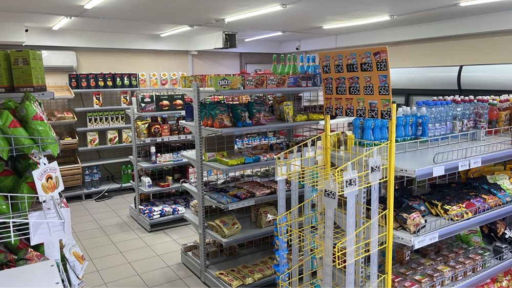Продам бизнес, 2 магазина