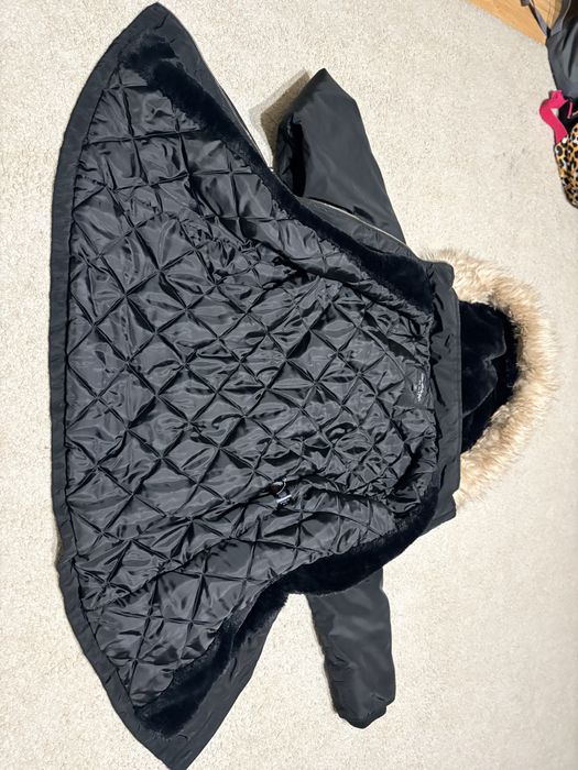 Geaca fete, Miss Selfridge, S-M