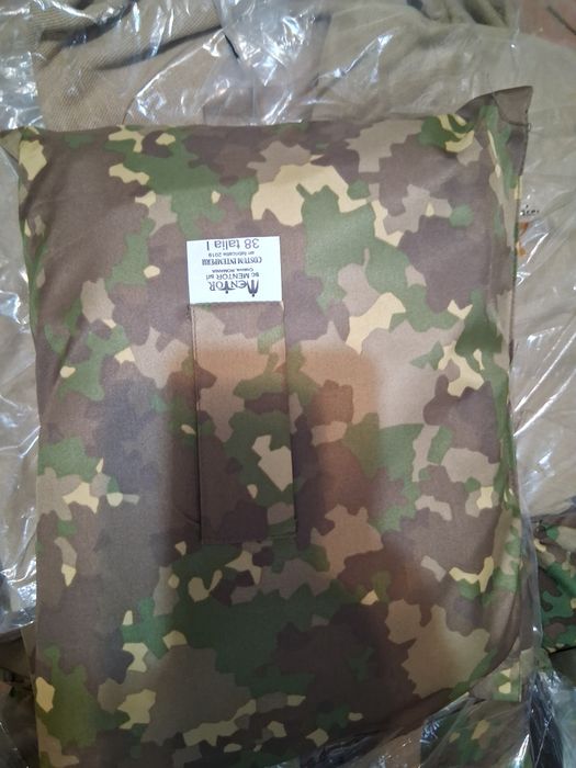 Echipament ținută/combat