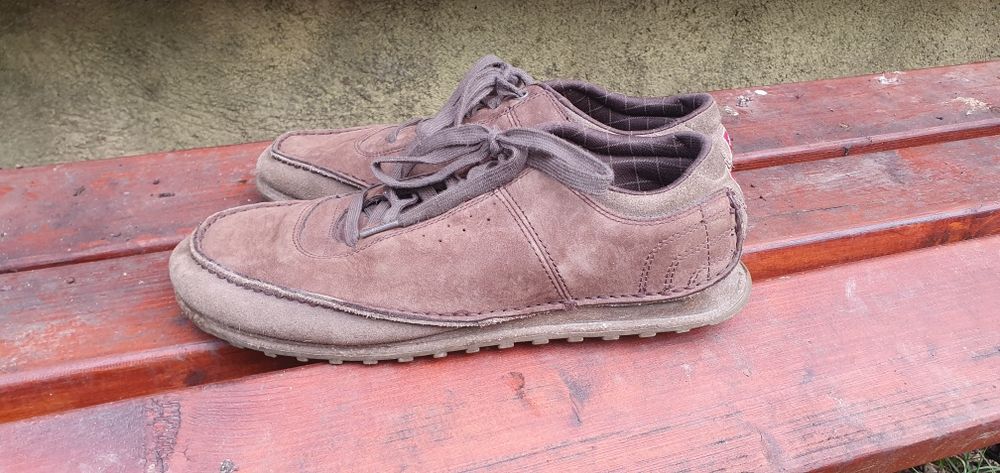 Pantofi, sneakers, The North Face nr 44