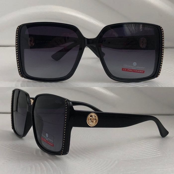 Модерни дамски слънчеви очила