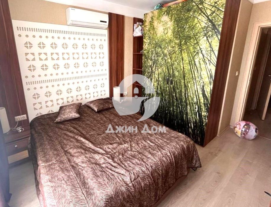 Продава се Тристаен апартамент в к.к. Слънчев бряг - 94 кв.м за 602 €/кв.м - Снимка #3