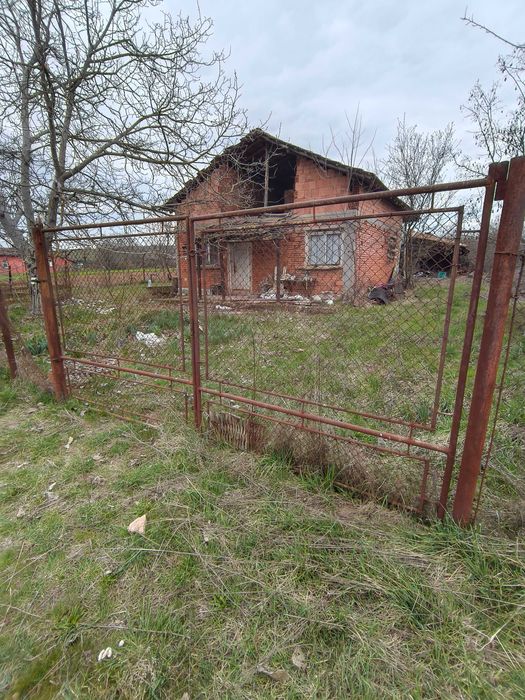 Къща село смирненски