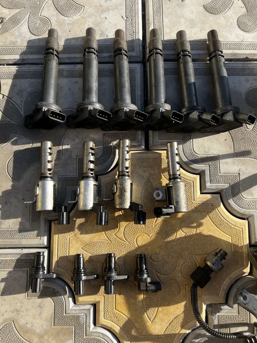 Коллектор is250 4gr-fse