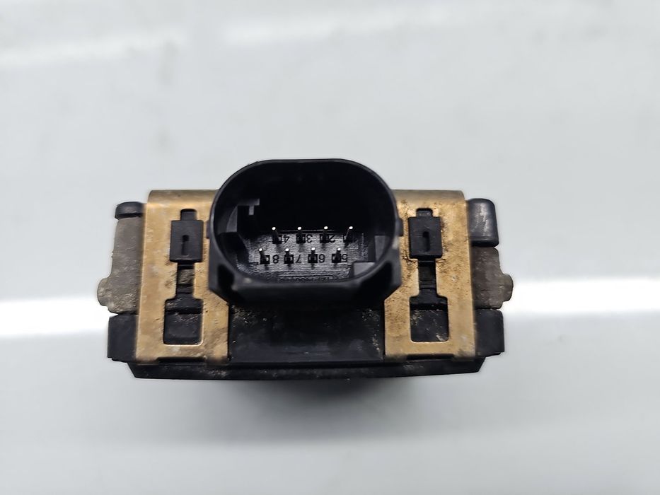 Senzor radar distronic Volkswagen Golf 7 (5G) [Fabr 2014-prezent] 5Q09