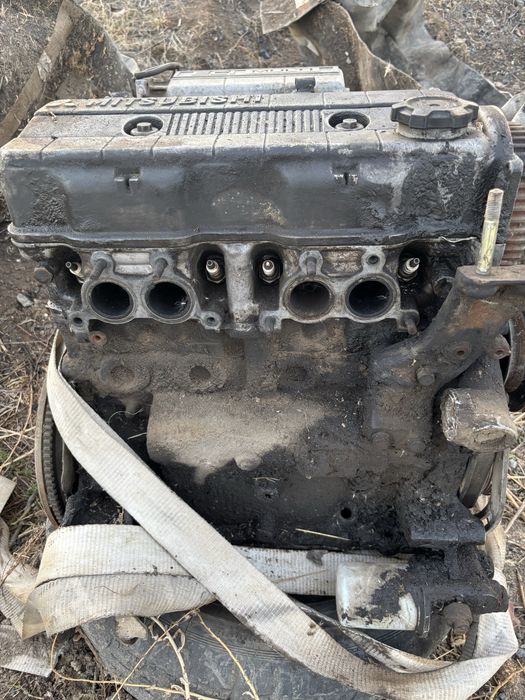 Матор галант 2об 8клаппын