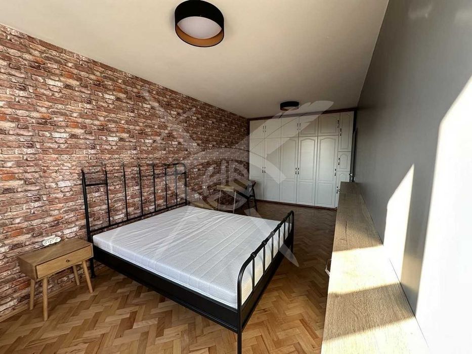 Дава се под наем Двустаен апартамент в София, Хиподрума - 64 кв.м за 797.64 € - Снимка #4