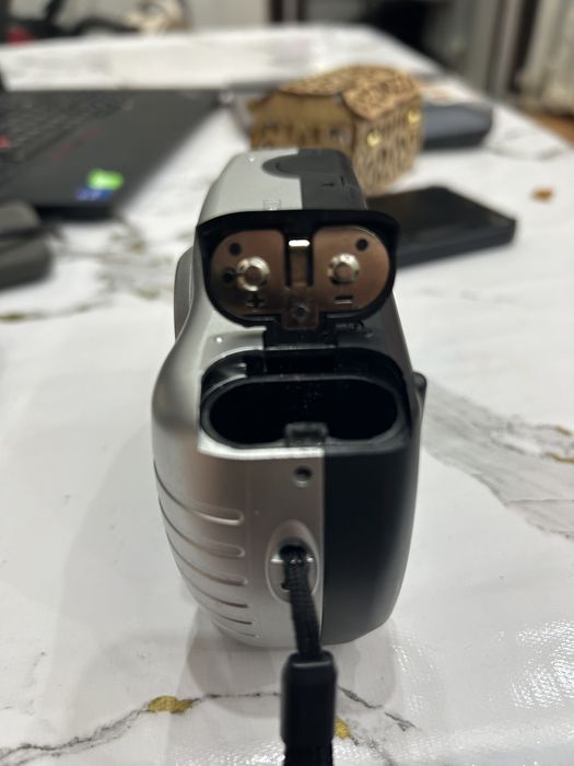 Фотоаппарат Ginfax M-70