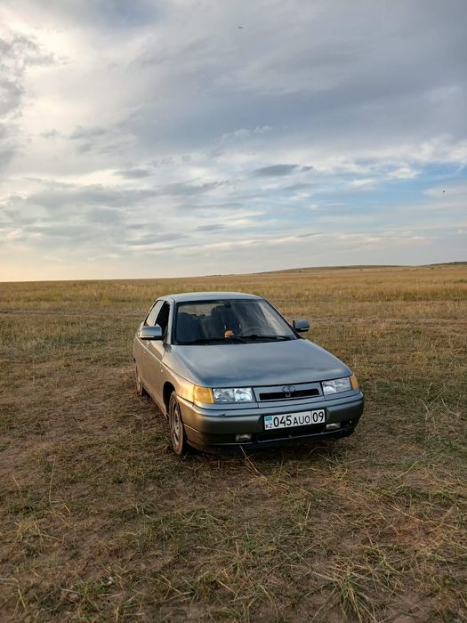 Ваз 2110 Богдан продам обмен
