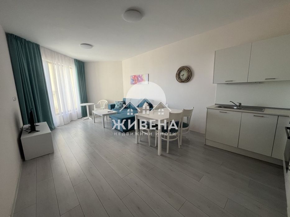 3-стаен в Варна, област-м-т Кабакум площ 100