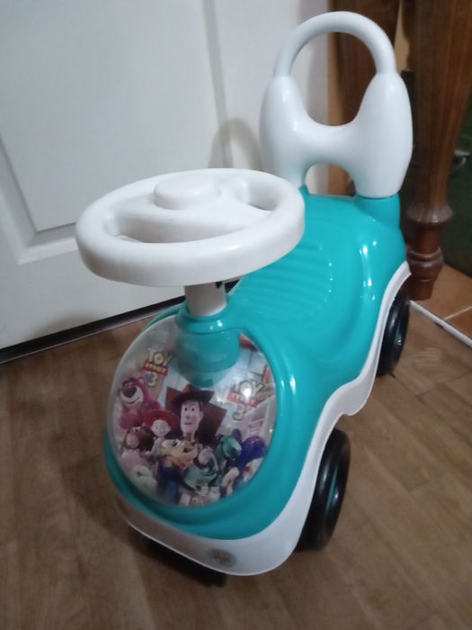 Отличные детские машины