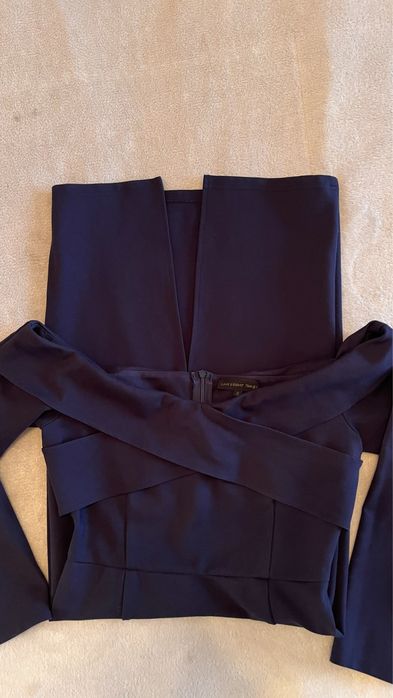 Платье вечернее