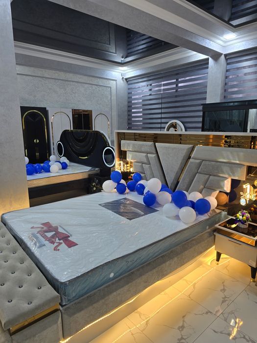 Матрас  matras ARMADA