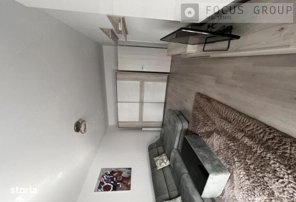 Apartament 2 camere Grand Kristal | Berceni | Paracre