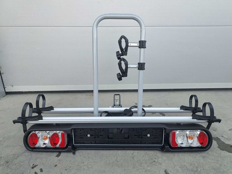 Багажници за велосипеди за теглич - чупещи се !!!