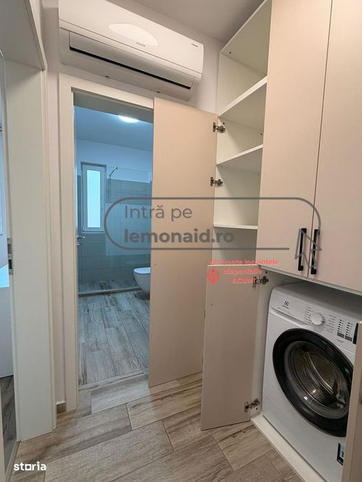 Apartament 2 camere | Giroc | Parter