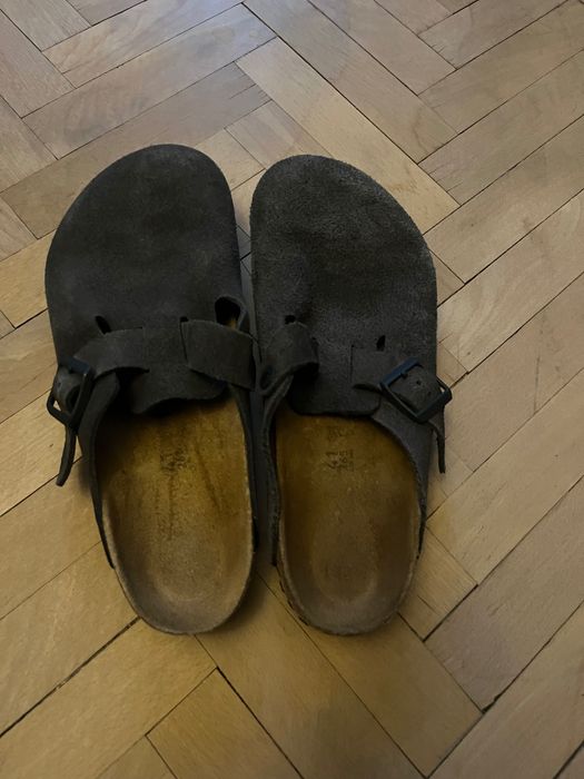 Birkenstock Boston