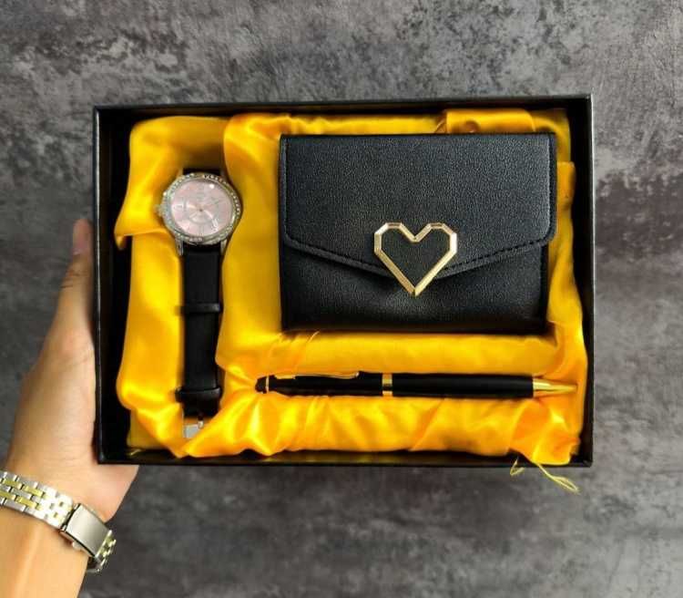 Подарочный женский набор