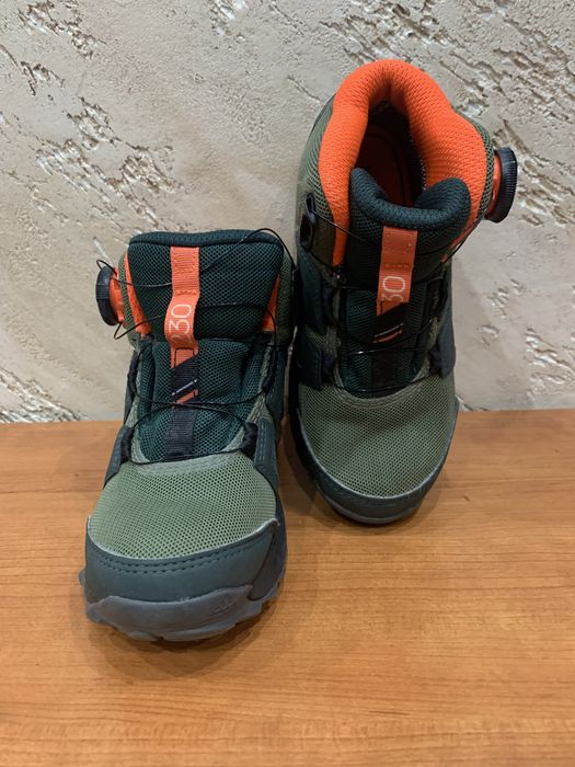 Детски боти непромокаеми Terrex