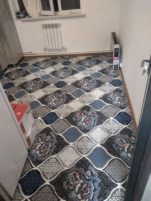 3 xonaliy dom ijaraga beriladi