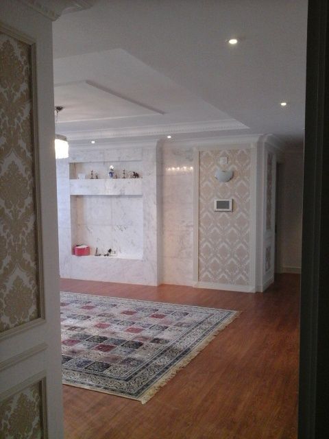 ЖК Хайвилл Астана
