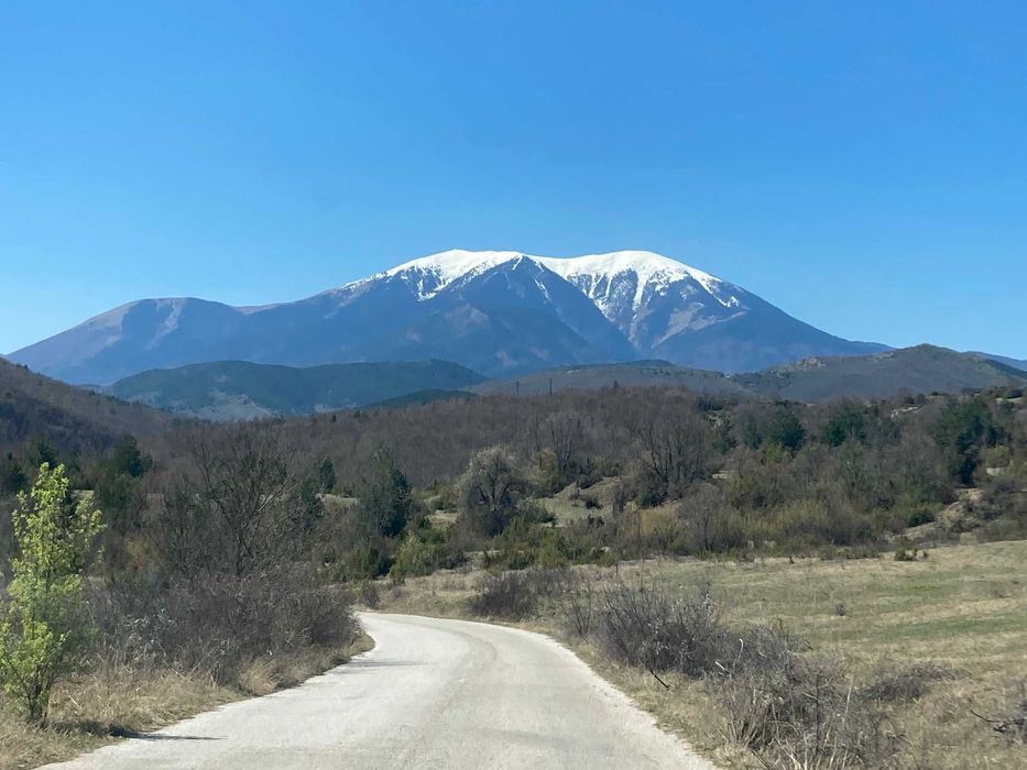 Продава се Парцел в София, Център - 4730 кв.м за 8 €/кв.м - Снимка #1