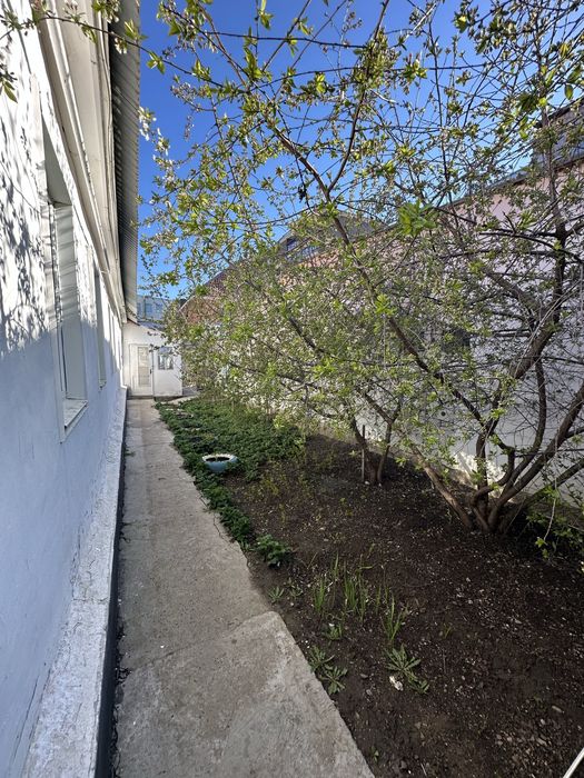 Частный дом район Галактика