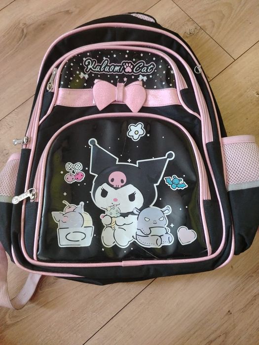 Рюкзак школьный Куроми