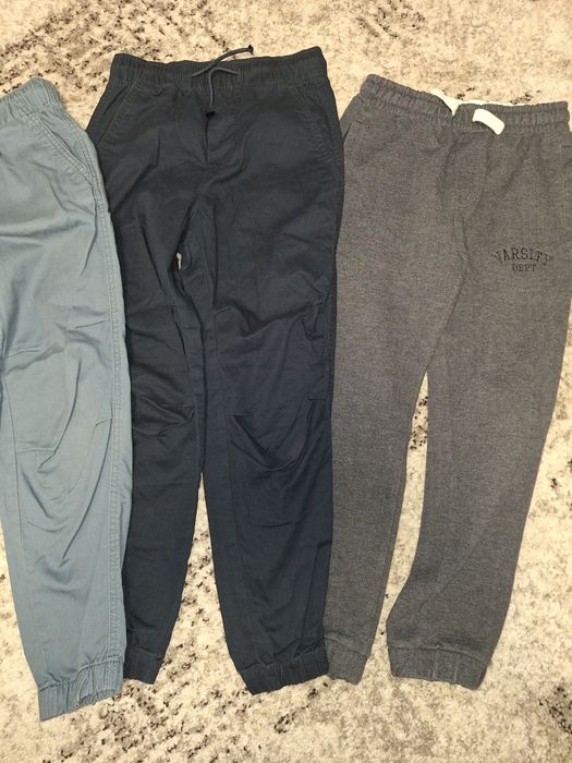 Pantaloni baieti marimea 134