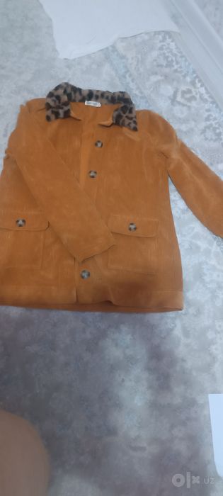 ham sifatli ham modni hozrga mos