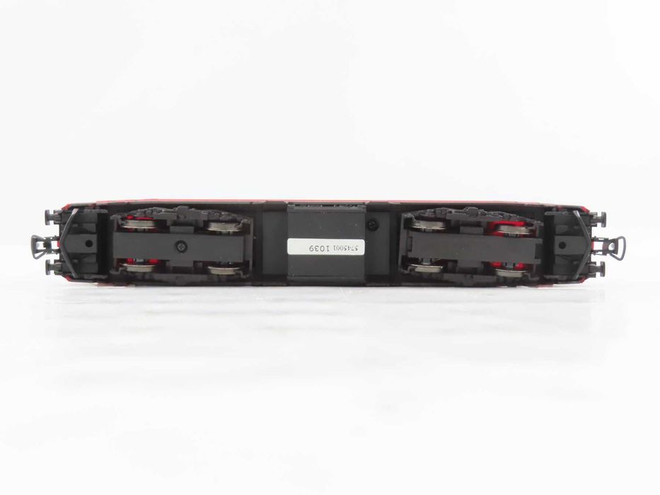 Locomotiva electrica Piko BR189 scara ho