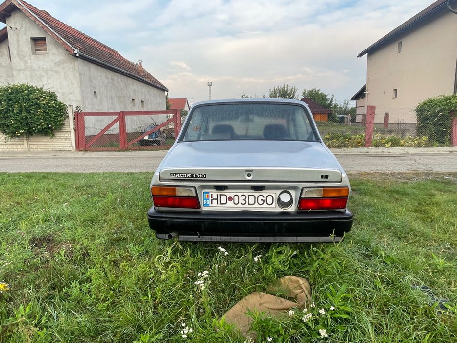Dacia 1310 L 1997