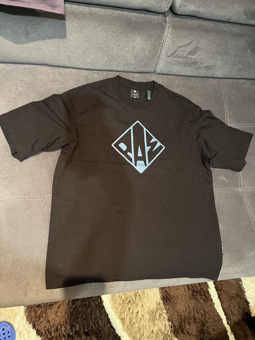 Тениски КАТО НОВИ размер С