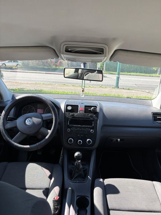Volkswagen Golf 5 1.9tdi 2006