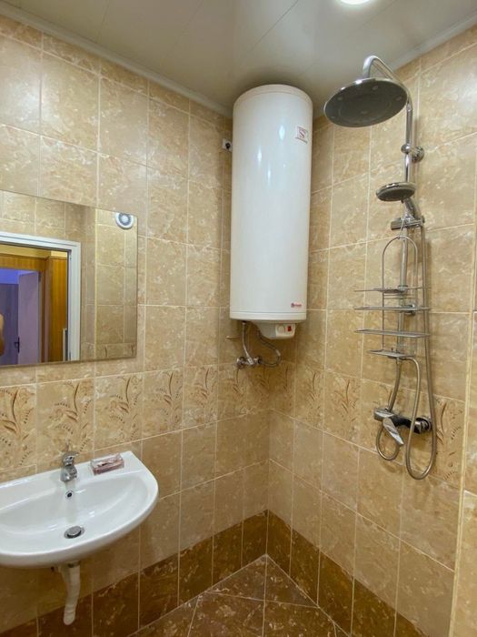 Дава се под наем Четиристаен апартамент в Стара Загора, Македонски - 100 кв.м за 331.5 € - Снимка #7