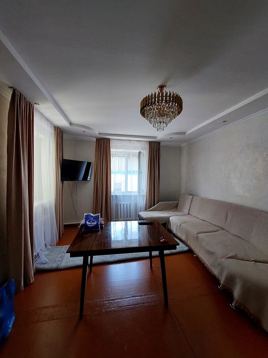 Продам дом в Узнагаче