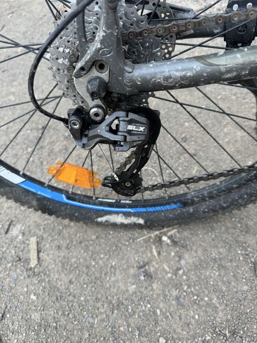 Продам ведосипел ORBEA