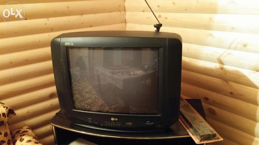 Продам телевизор LG