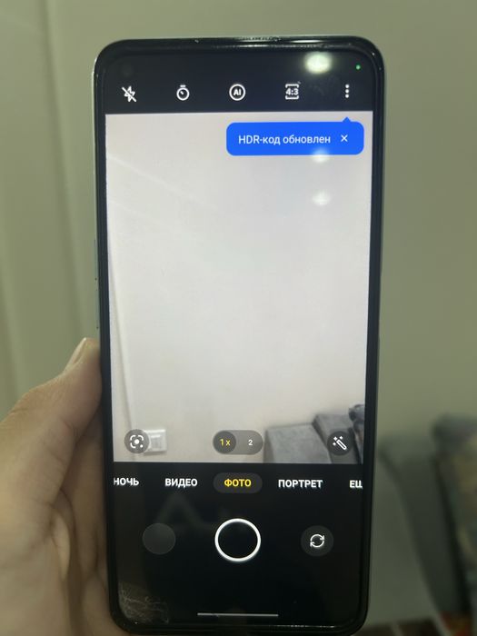 Продаю OPPO A96.