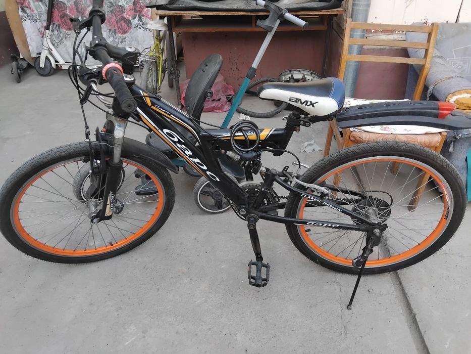 Velsapet 24 Rm sirochna sotiladi