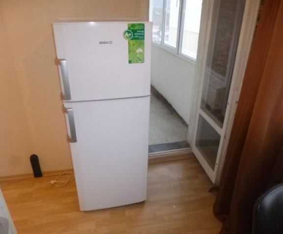 Продава се Едностаен апартамент в София, Люлин 6 - 44 кв.м за 2023 €/кв.м - Снимка #1