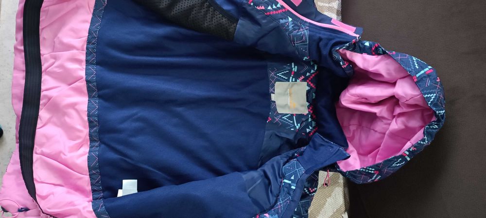 Ски яке детско 11-12 г.