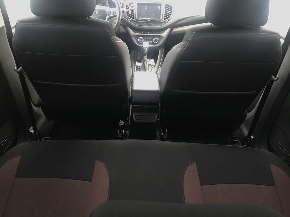 Продается lada vesta