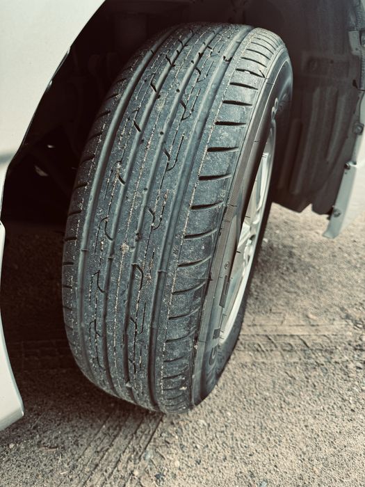 Продам!!! Шины лето.