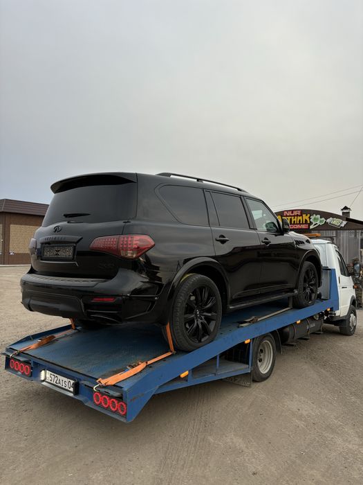 Эвакуатор Актобе Услуги эвакуатора